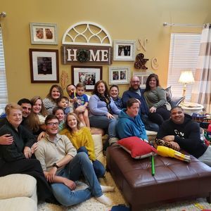 Meet your Posher, Casey